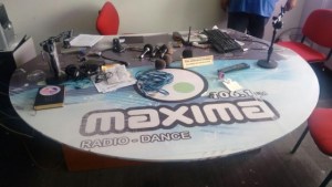 Repudian cierre arbitrario de la emisora Máxima 106.1 FM en Táchira