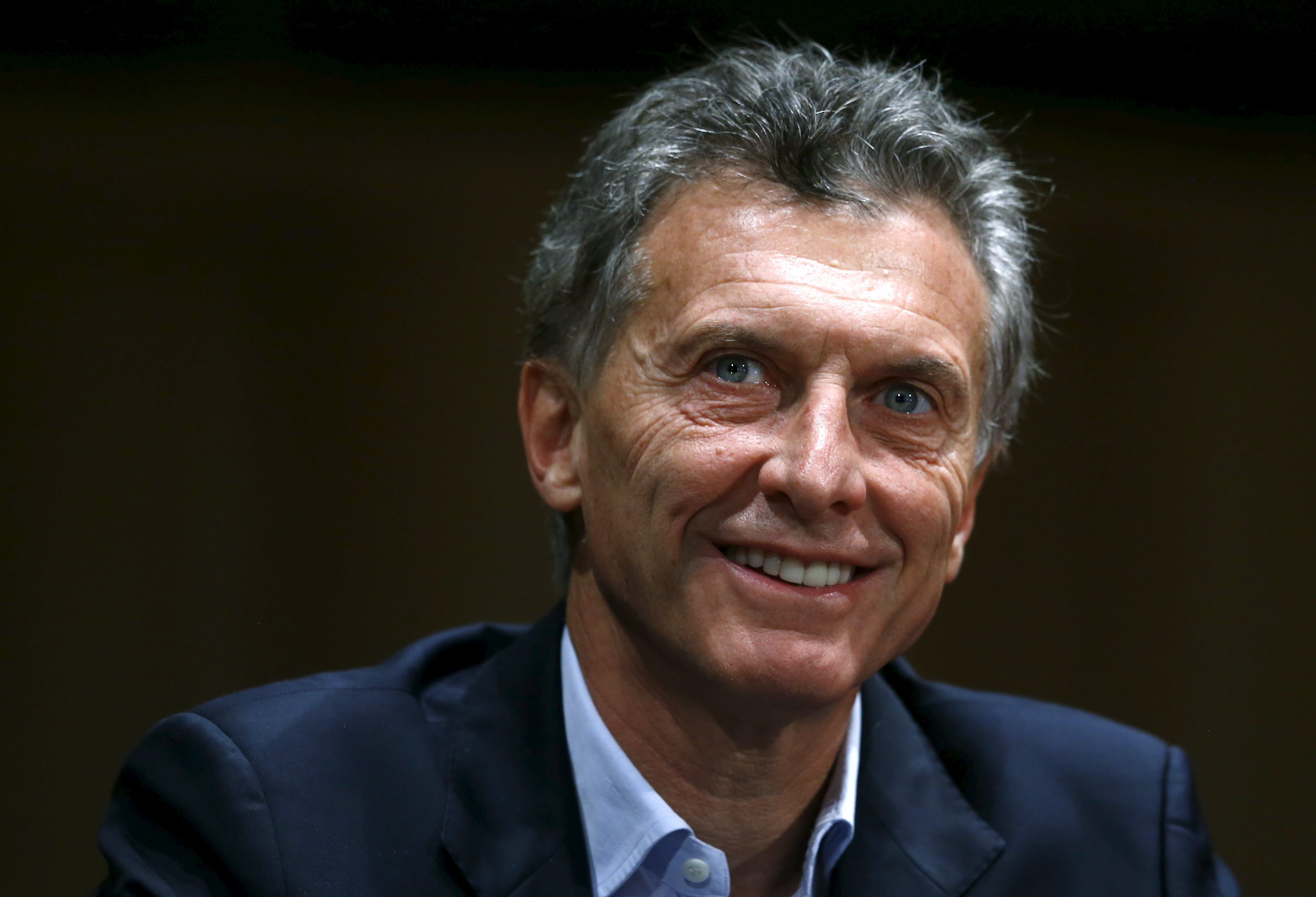 Mauricio Macri piensa en la reelección