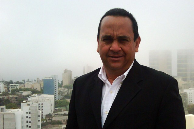 OSCAR LIMA