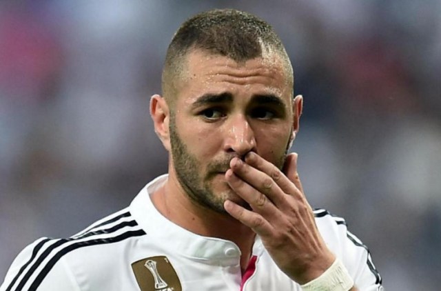 benzema