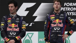 Mark Webber reveló su tormentosa relación con Red Bull y Vettel