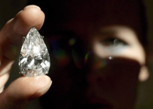 Atracadores se llevaron 35 mil dólares en diamantes al norte de Miami