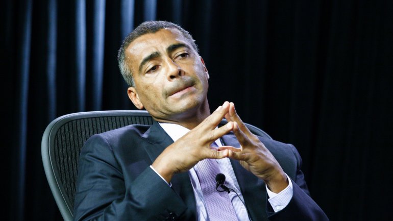 Escándalo de Petrobras también salpica a Romario