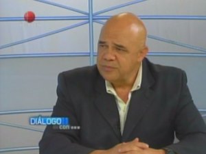 Chúo Torrealba: El CNE no rige su calendario por el de la administración pública para el revocatorio
