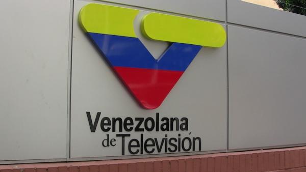 Reportan caída de la señal de VTV