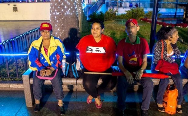 Las siete causas de la derrota oficialista según una militante del Psuv