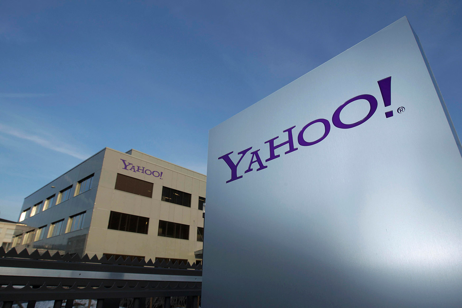 Yahoo anuncia filtración de datos privados de 500 millones de usuarios
