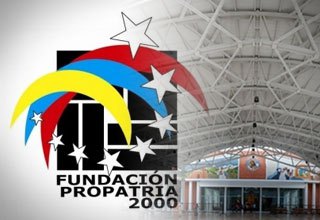 Designado llich Lárez Brito, presidente de la Fundación Pro-Patria 2000