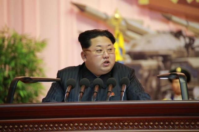 Foto: Kim Jong-un / elmundo.es