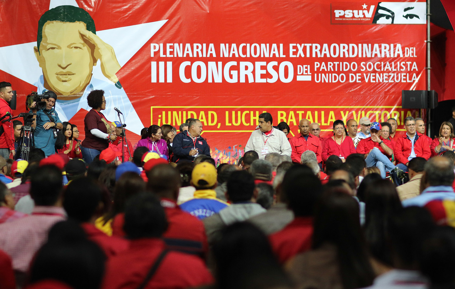 La derrota obliga al chavismo a revisar su política económica