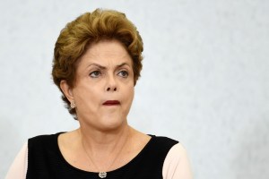 Dilma Rousseff citada a declarar en una causa por corrupción