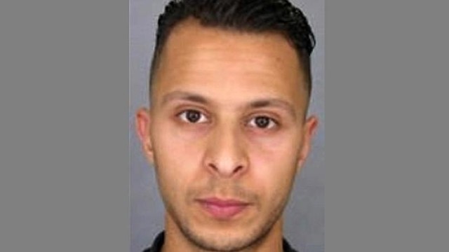 Salah Abdeslam