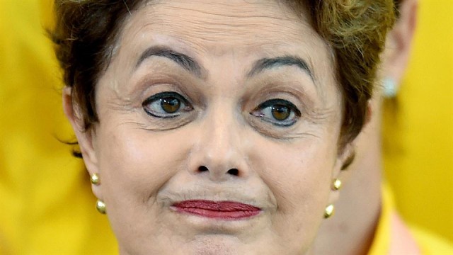 Odebrecht declaró que Rousseff “sabía” de pagos irregulares a su campaña