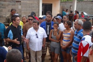 Andrés Velásquez: El Gobierno fue el único que traicionó al pueblo con miles de promesas y no cumplió