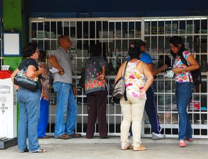 Farmacias de Valencia registran seis meses sin anticonceptivos