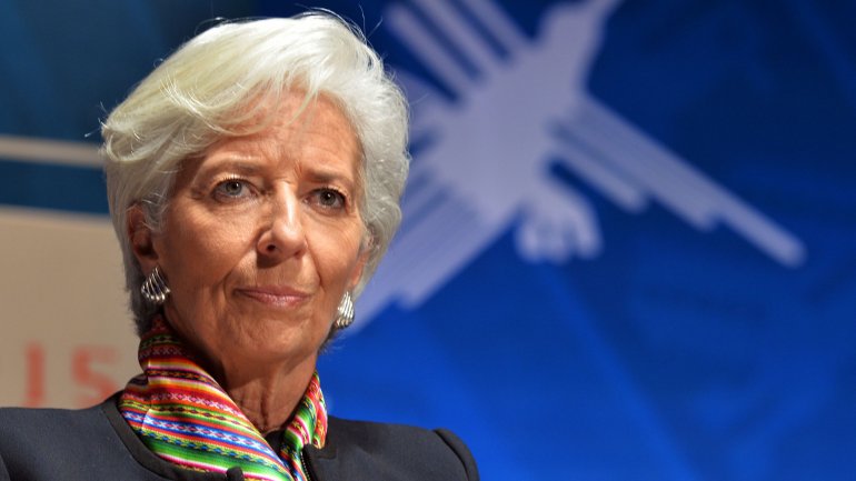El FMI se reunirá con los dos principales candidatos opositores de Argentina