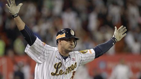 Jesús “Chucho” Guzmán se muda al Wrigley Field