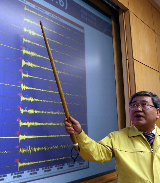 Sismo de magnitud 6,2 sacude el este de Japón