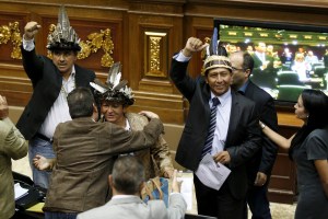 CNE se desvincula del caso de los diputados de Amazonas y atribuye responsabilidad al TSJ