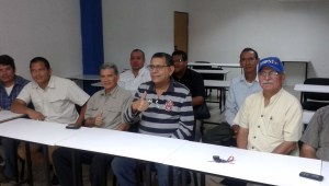 Hugo Maestre: Francisco Rangel Gómez debe justificar ante la AN sus gestiones