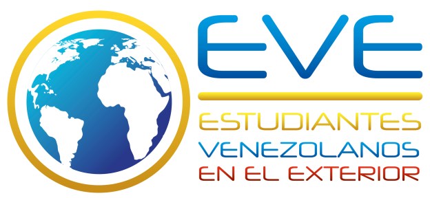 Logo EVE en fondo blanco