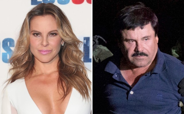 “El Chapo” está dispuesto a testificar a favor de Kate del Castillo