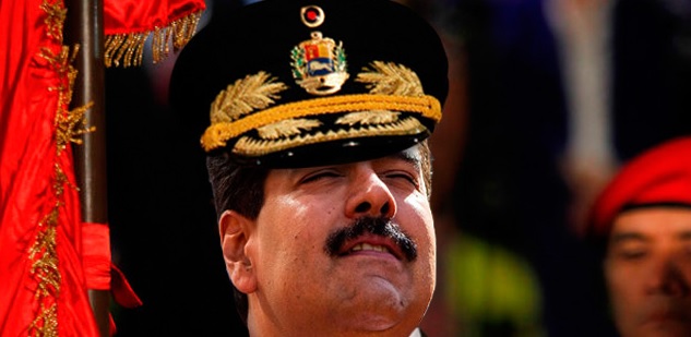 Nicolás Maduro, el “comandante yo no fui”, y los paupérrimos números de Venezuela (INFOGRAFÍA)