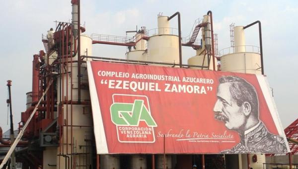 Federación de cañicultores denuncia que ninguna central azucarera pública está produciendo