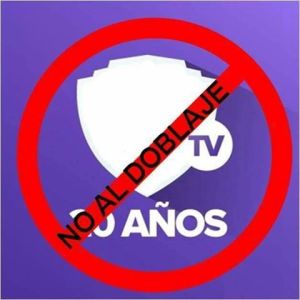 “Ya No Somos Warner Channel”… la campaña realizada por televidentes para que quiten los doblajes en español