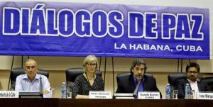 Acuerdo sobre desarme deja a Colombia y las Farc a un paso más cerca de la paz