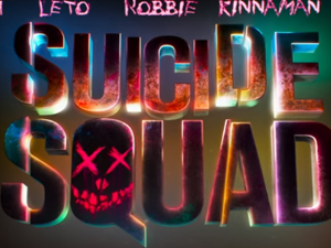 “Suicide Squad” se mantiene como líder de la taquilla estadounidense