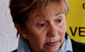 Expresidenta de Panamá pide al Alto Comisionado de DDHH intervenir en defensa de Lilian Tintori y Antonieta Mendoza