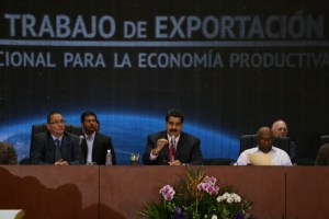 Maduro anuncia un “nuevo orden económico” (Vea también lo que decía en 2013)