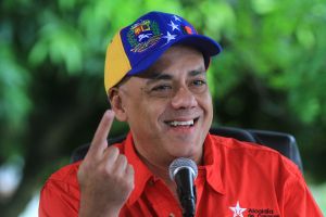 ¡Insólito! Jorge Rodríguez asegura que Marco Rubio “anticipó” el gran apagón en Venezuela