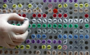 Científicos podrán modificar genes de embriones humanos para investigaciones