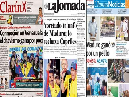 Vacío informativo: Diarios regionales de Monagas dejarán de circular en Carnaval