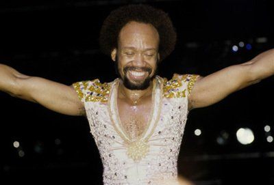 Muere Maurice White, fundador del grupo musical Earth, Wind & Fire