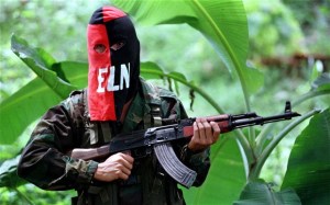 La guerrilla colombiana liberó a dos personas que estaban secuestradas desde marzo