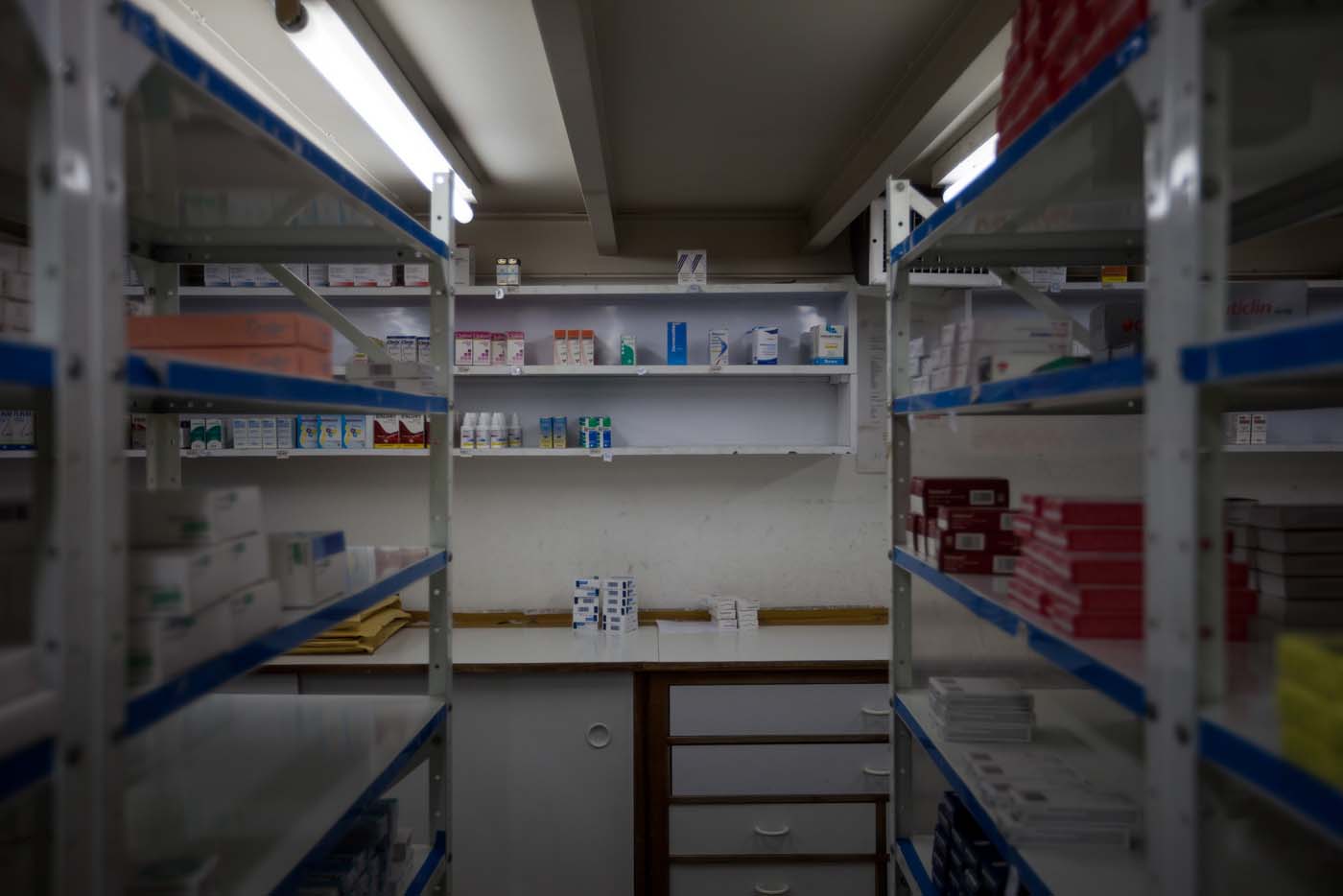 Venezolanas sufren para pagar anticonceptivos