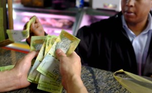 “Jorge Rodríguez y concejales del Psuv golpean el bolsillo de los caraqueños con aumentos de impuestos”