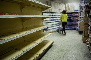 La indigna actuación de la FAO en Venezuela