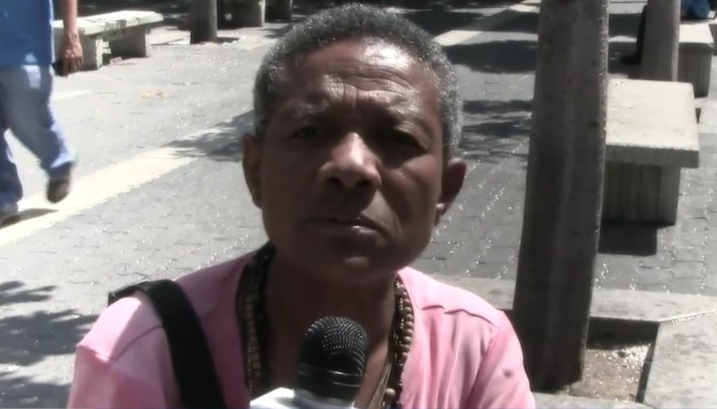 (VIDEO) Confesiones de una bachaquera