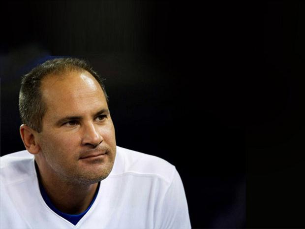 Omar Vizquel: Soy mánager de Venezuela y tengo el apoyo de los peloteros