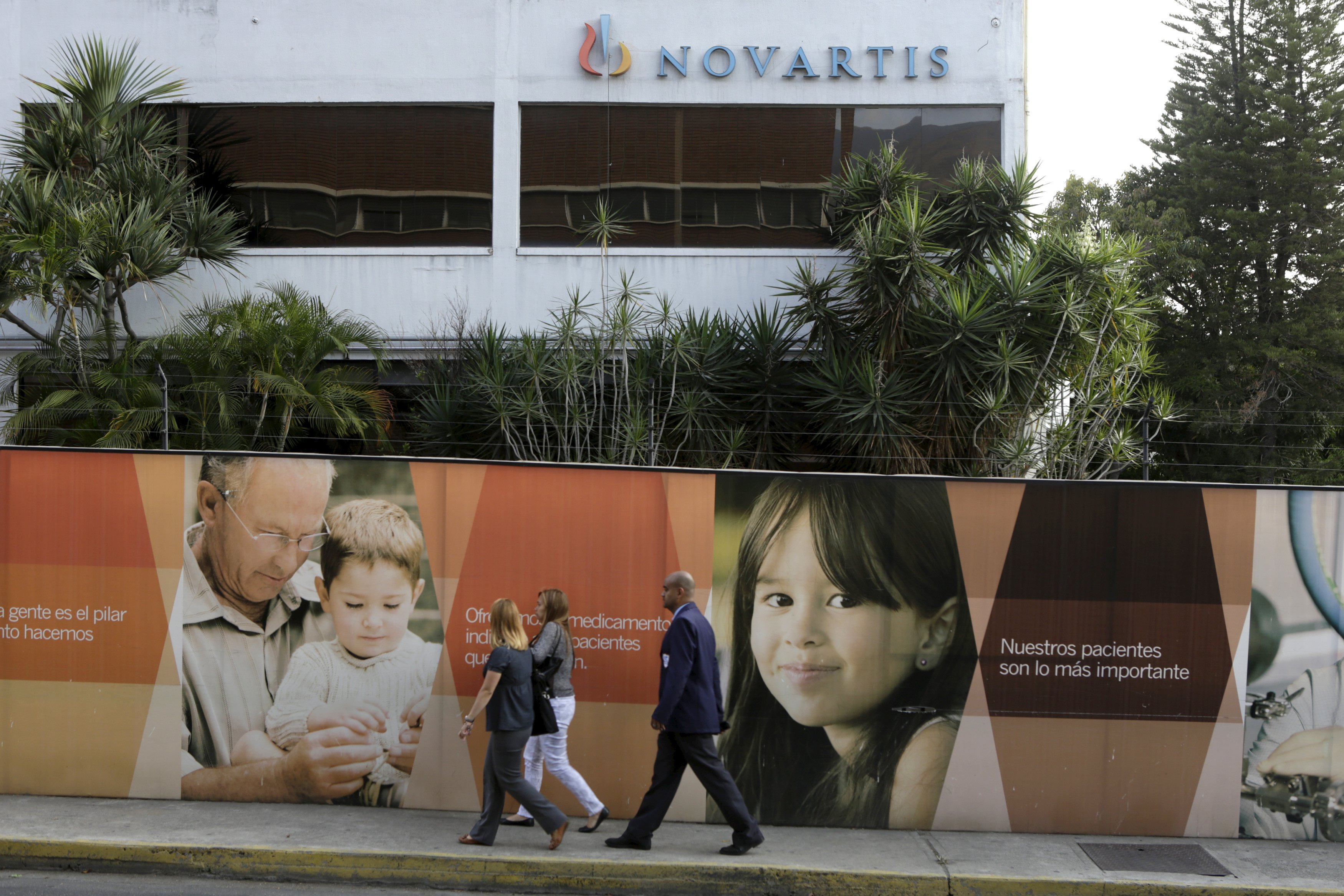 En medio de la crisis, Gobierno venezolano usa bonos para saldar deudas farmacéuticas