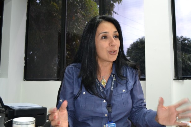 Sonia Medina al Contralor: Nombraremos nuevos magistrados TSJ (Video)