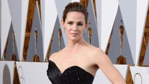 No creerás el secreto que guardó Jennifer Garner bajo su vestido en los Oscars