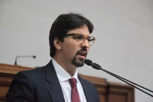 Freddy Guevara: Gobierno reconoció que destruyó la economía con billete de Bs 20.000