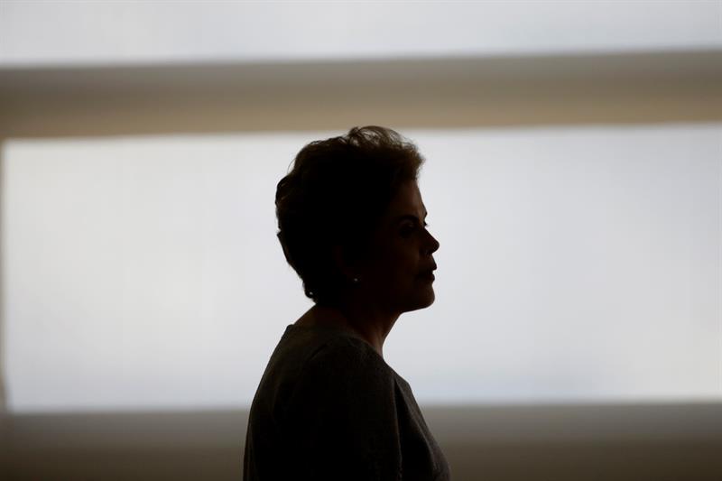 NYT: Dilma Rousseff, en el camino a la destitución de la presidencia