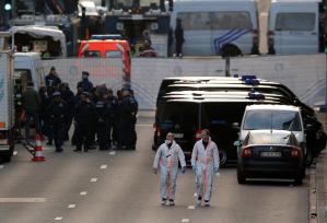 Bélgica ha identificado a 28 víctimas mortales del doble atentado de Bruselas