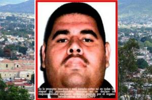 Capturan en México a principal operador financiero del “Chapo” Guzmán